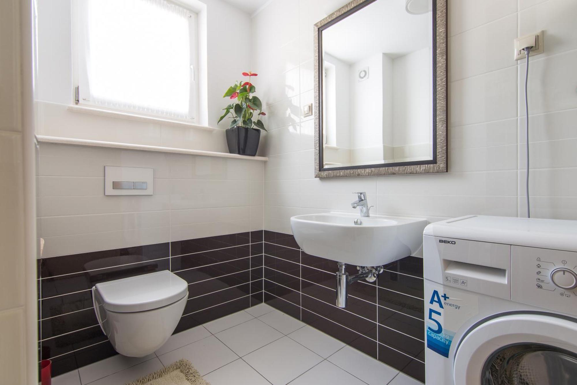 Apartments Villa Novak 1 Donji Okrug  Room photo